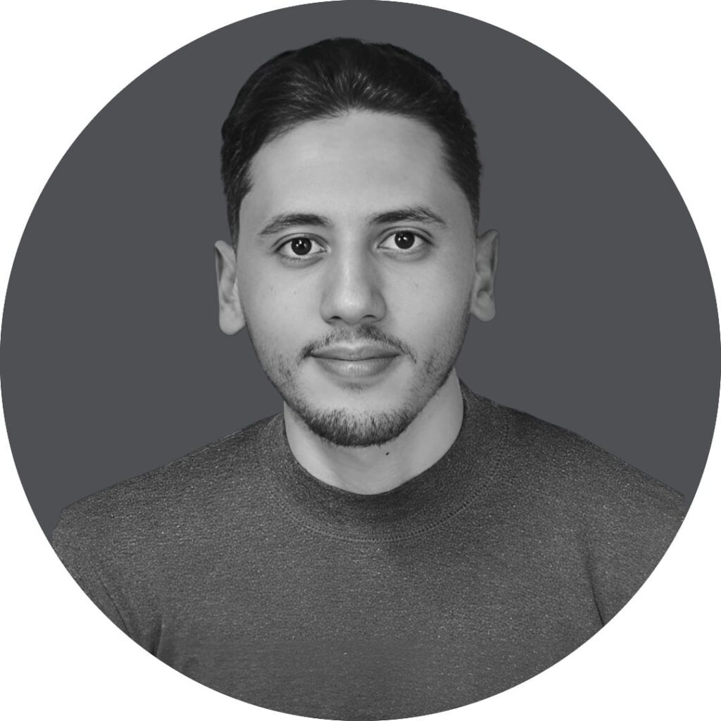 Youssef Mabrouk Image
